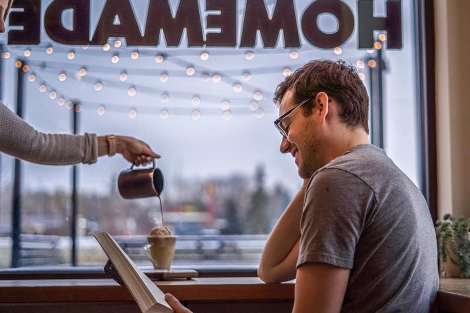 Dandy's Artisan Ice Cream