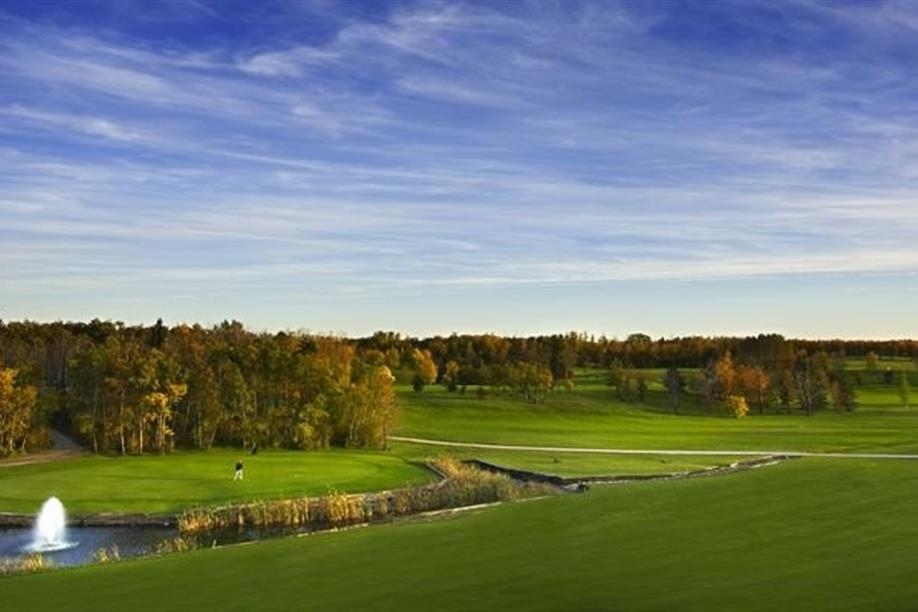 Deer Park Municipal Golf Course