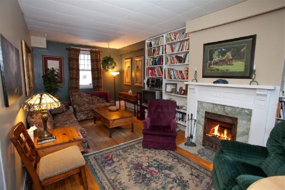 Dragon's Nest Bed & Breakfast