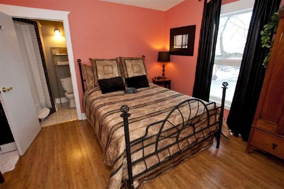 Dragon's Nest Bed & Breakfast