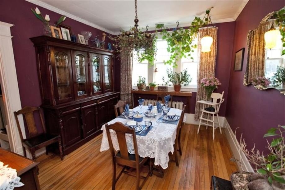 Dragon's Nest Bed & Breakfast