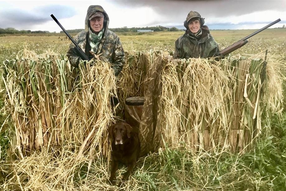 Duck Duck Goose Outfitters