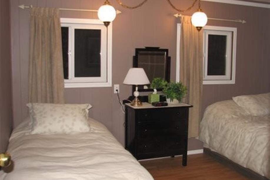 Duck Pond Guesthouse