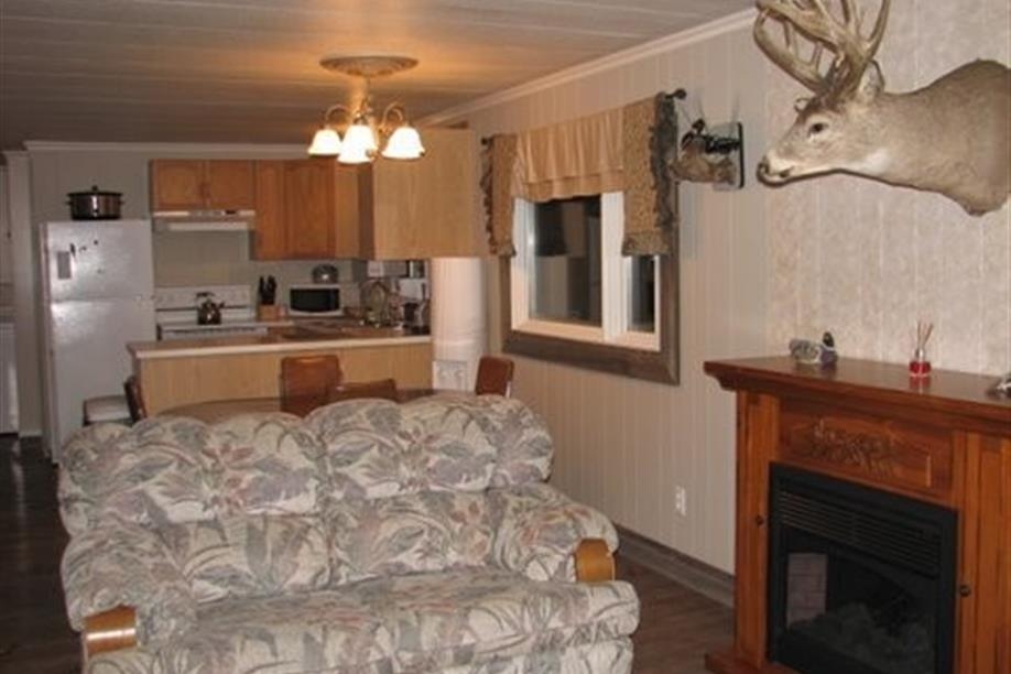 Duck Pond Guesthouse