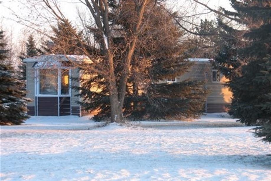 Duck Pond Guesthouse