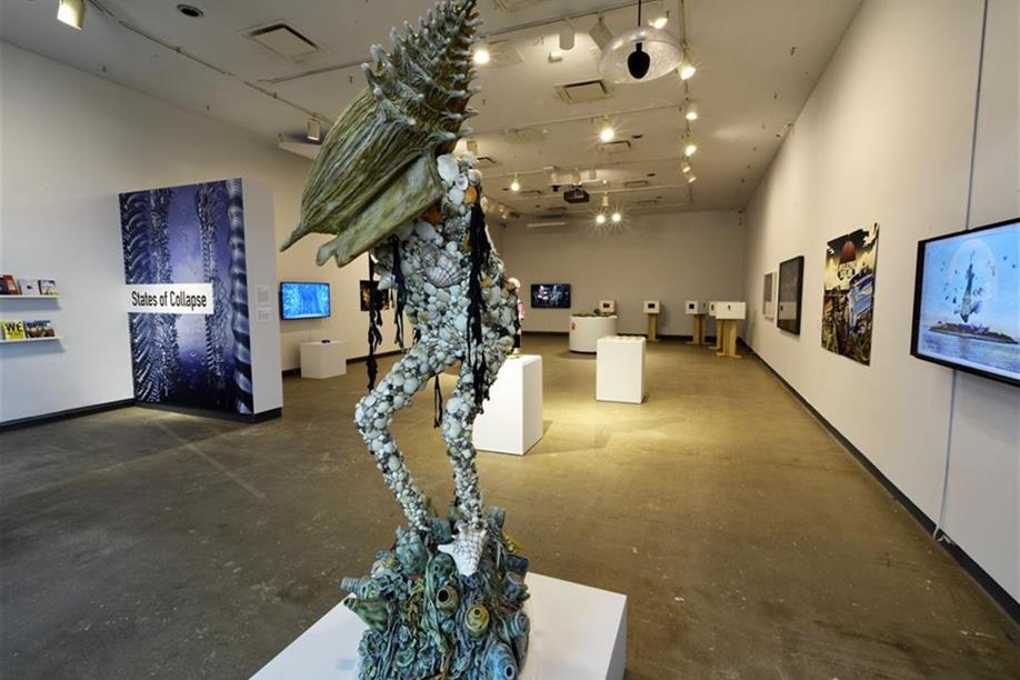 Dunlop Art Gallery