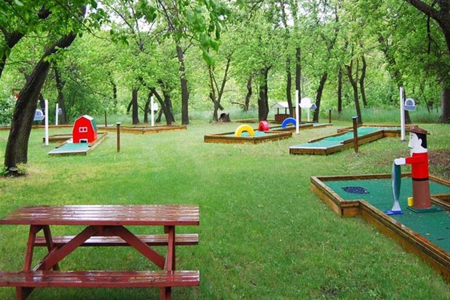 Dunnet Regional Park