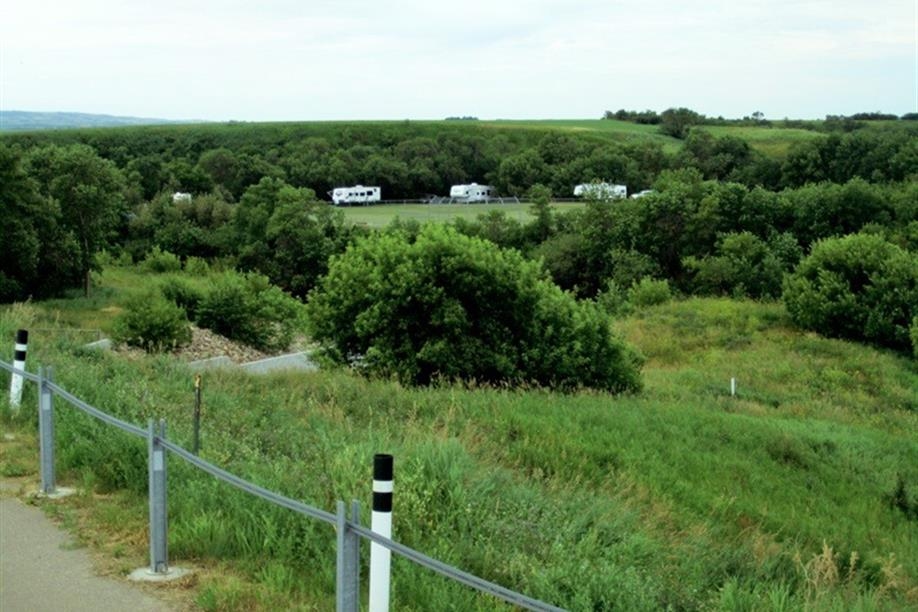 Dunnet Regional Park