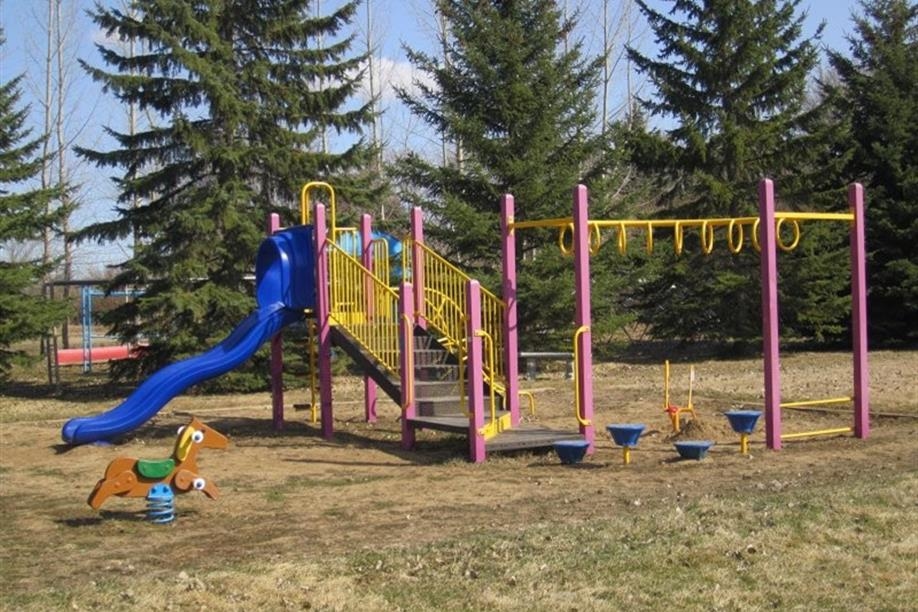 Knights of Columbus Park and Campground