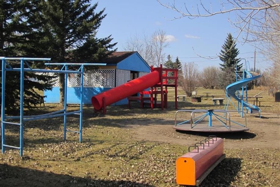 Knights of Columbus Park and Campground