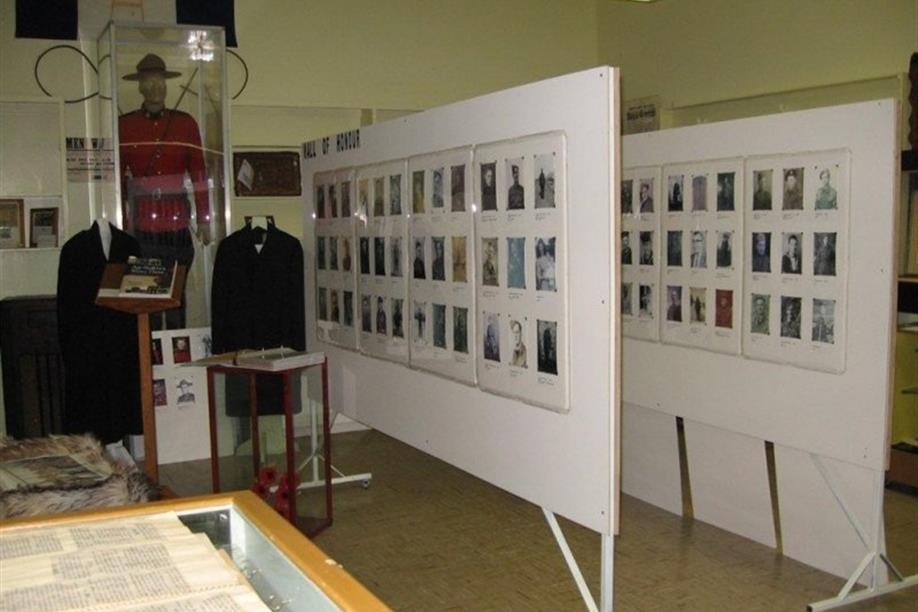 Dysart and District Museum