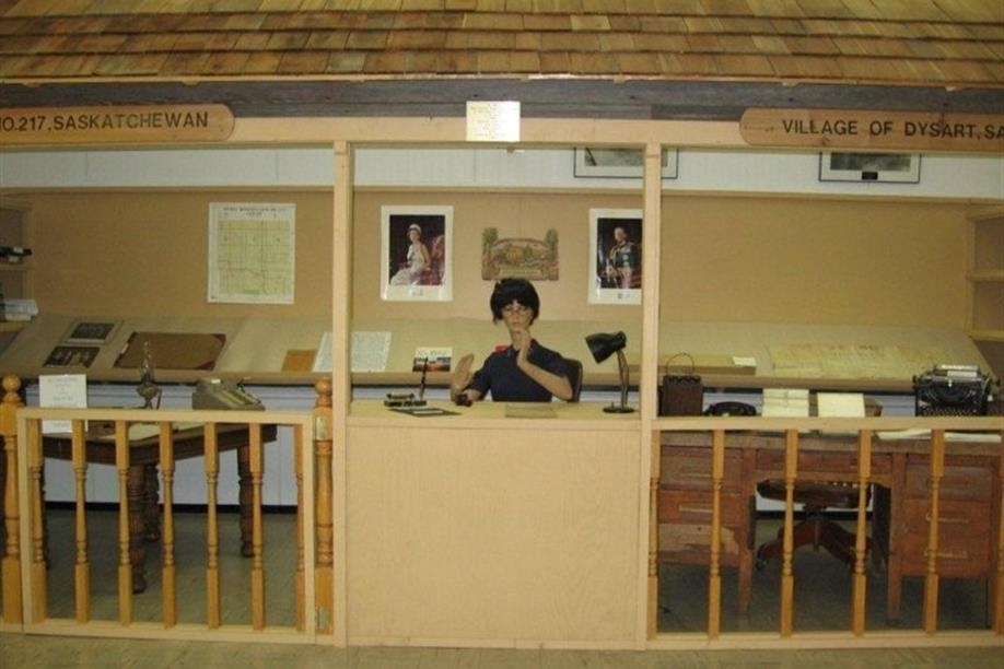 Dysart and District Museum