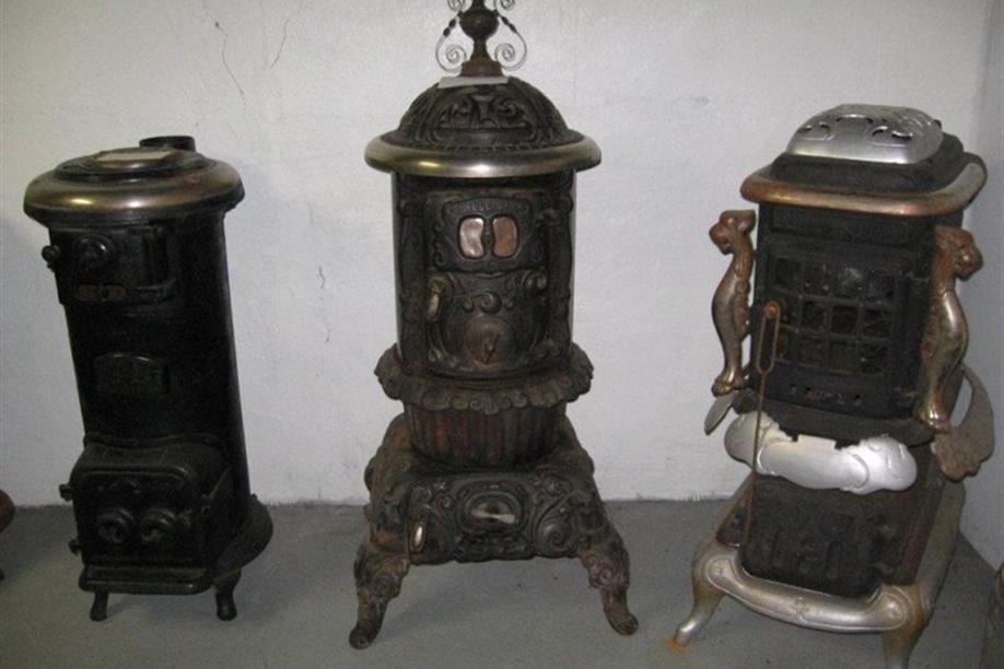 Dysart and District Museum