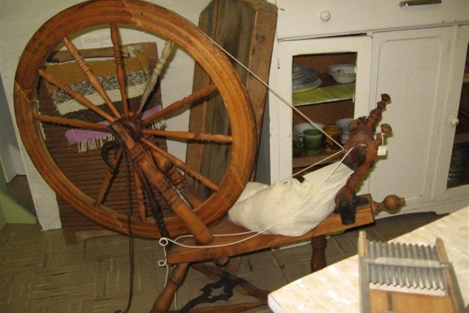 Dysart and District Museum