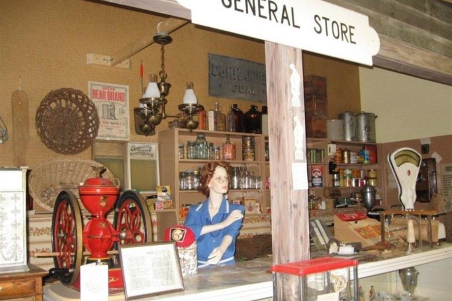 Dysart and District Museum