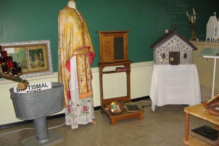 Dysart and District Museum