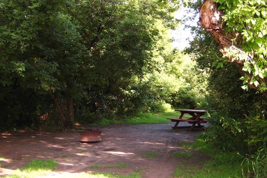 Eagle Creek Regional Park and Golf Course