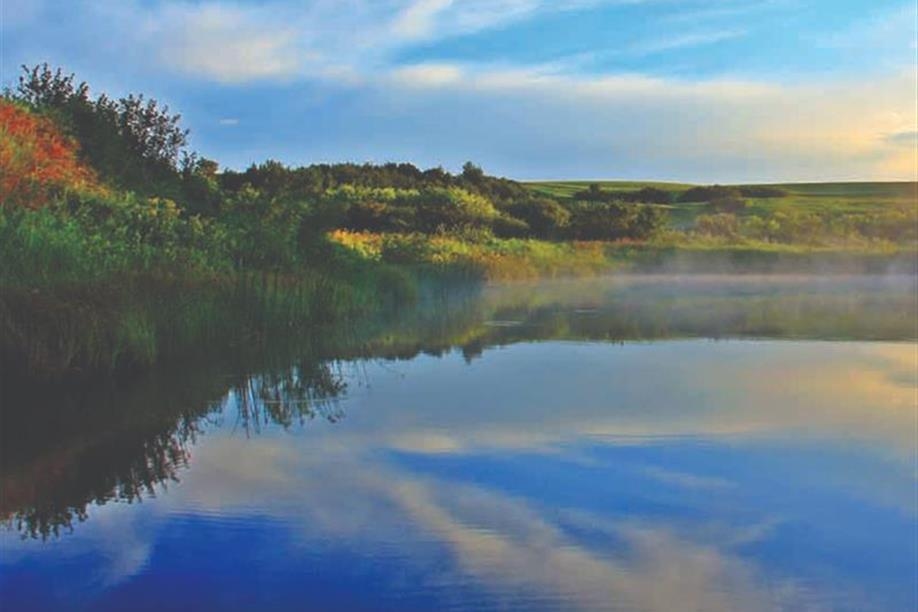 Eagle Creek Regional Park and Golf Course