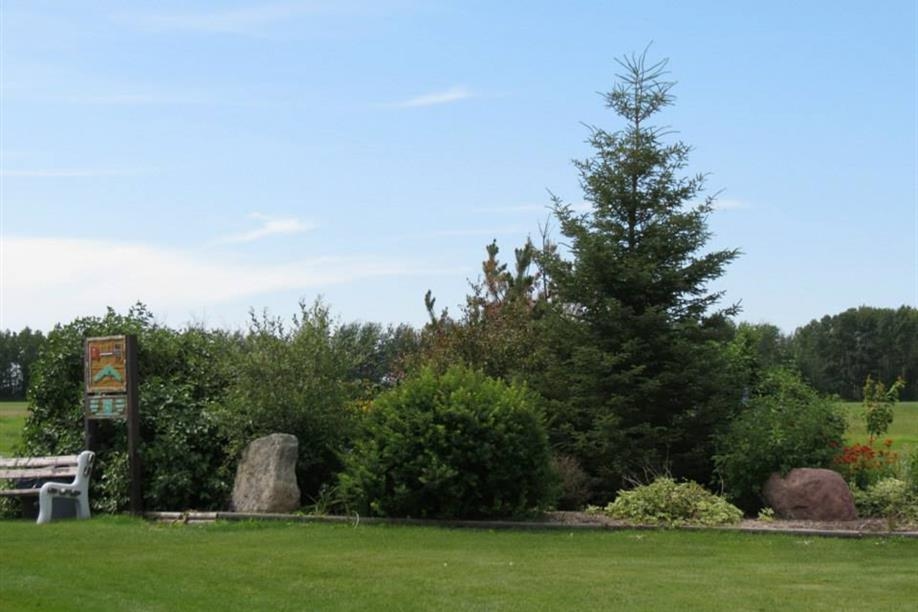 Eagle Ridge Golf Course, St. Walburg