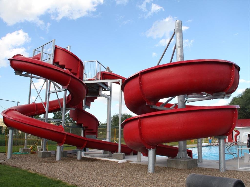 Eastend Swimming Pool & Splash Park