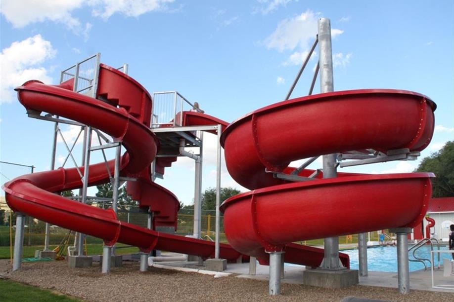 Eastend Swimming Poo & Splash Park