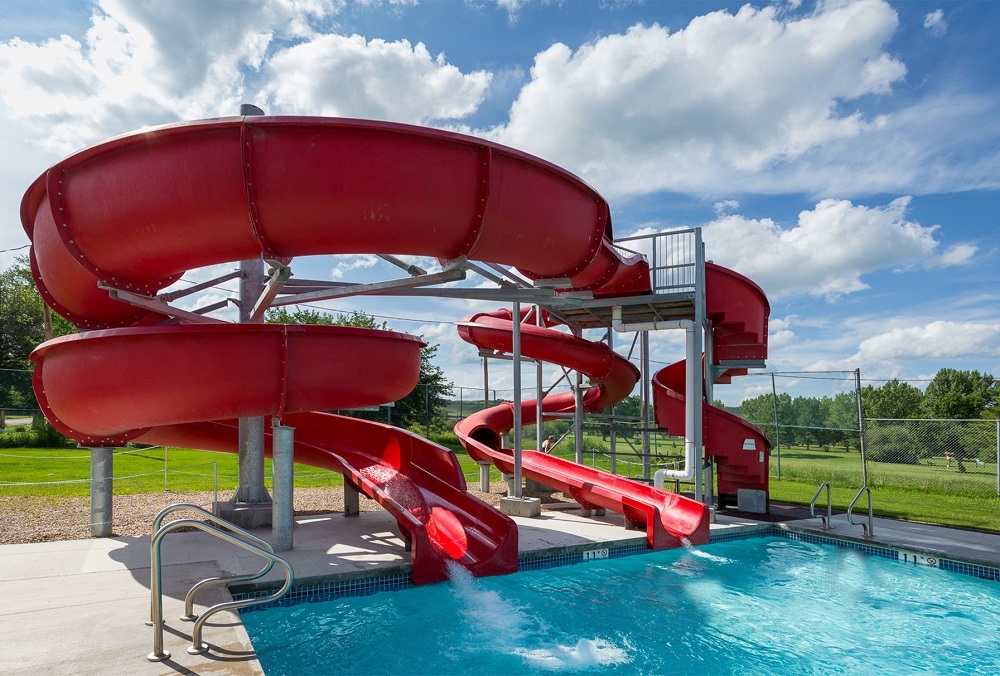 Eastend Swimming Pool & Splash Park