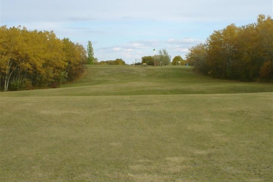 Eddy Golf Club