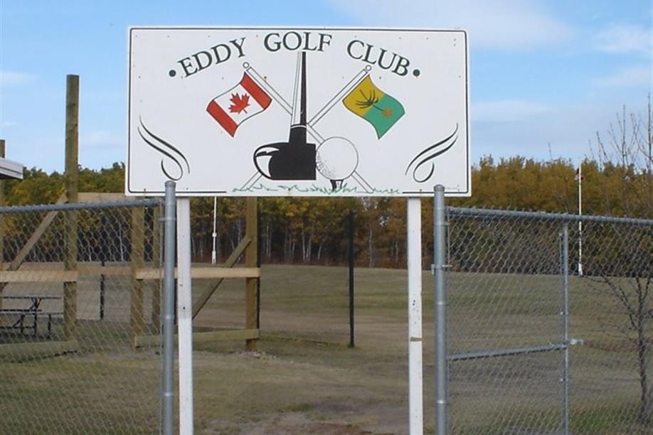 Eddy Golf Club