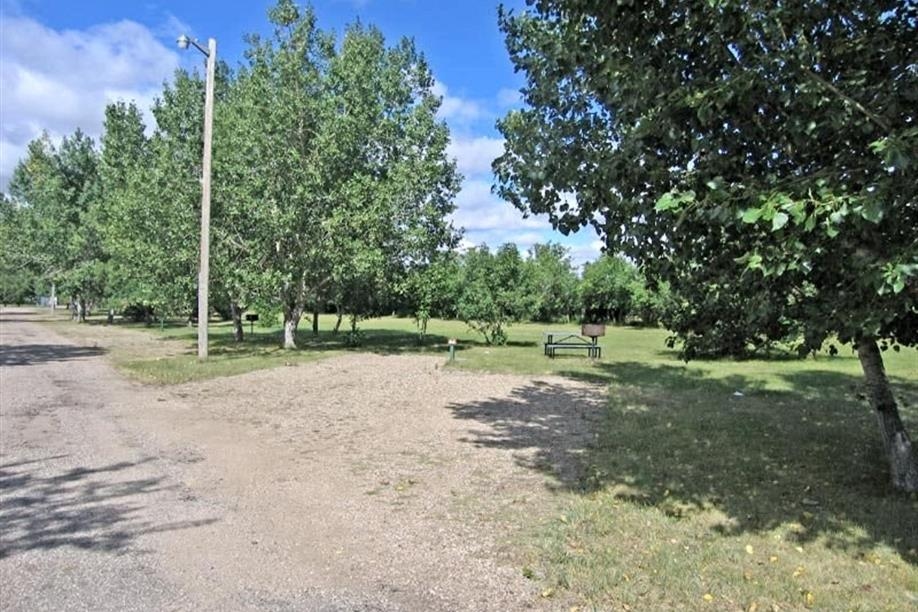 Battleford Eiling Kramer Campground