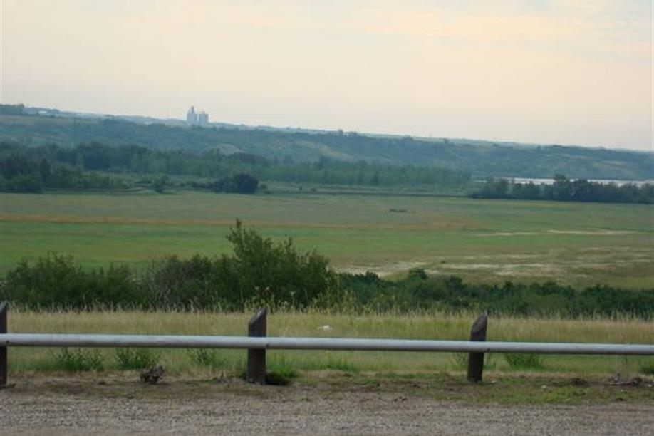 Battleford Eiling Kramer Campground