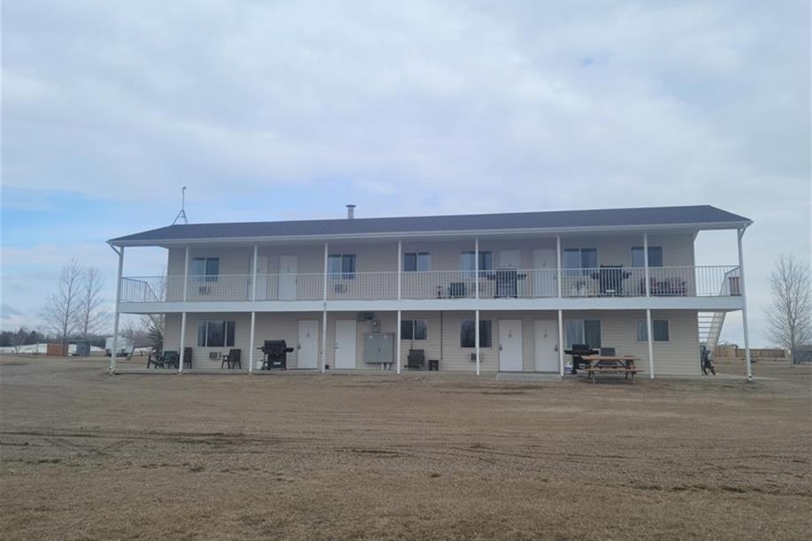 Elbow Sunset Suites & RV Park Lrd