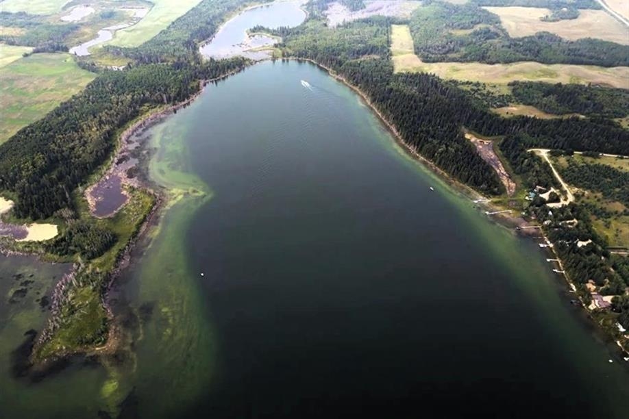 Emerald Lake Regional Park
