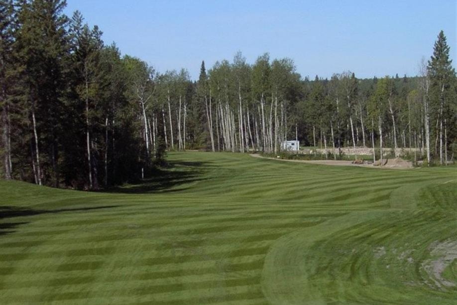 Emma Lake Golf Course