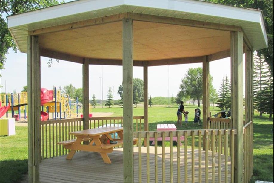 Esterhazy Regional Park