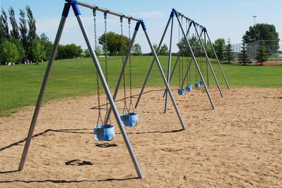 Esterhazy Regional Park