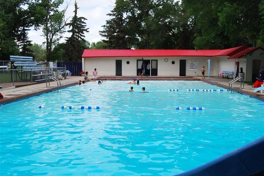 Eston Riverside Regional Park