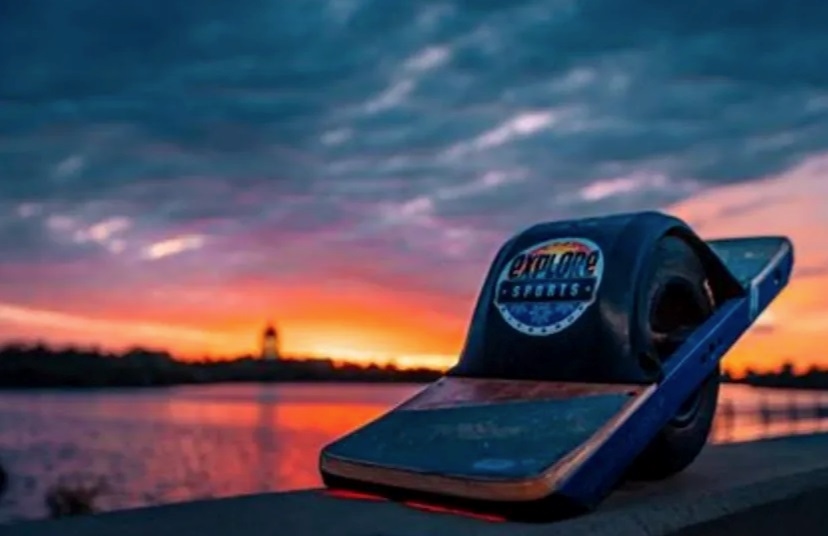 Explore Sports & PPG School