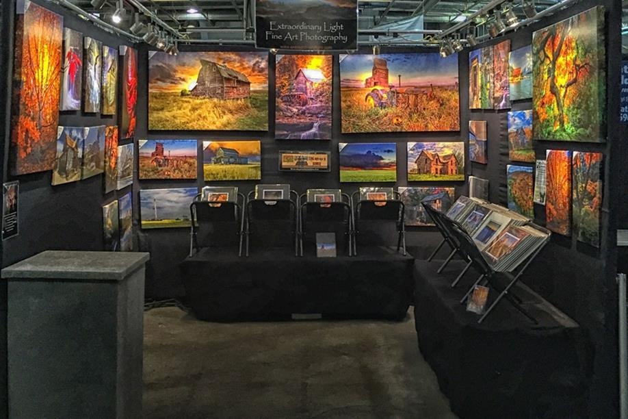 Extraordinary Light Gallery