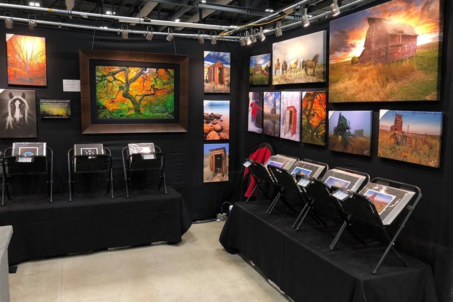Extraordinary Light Gallery