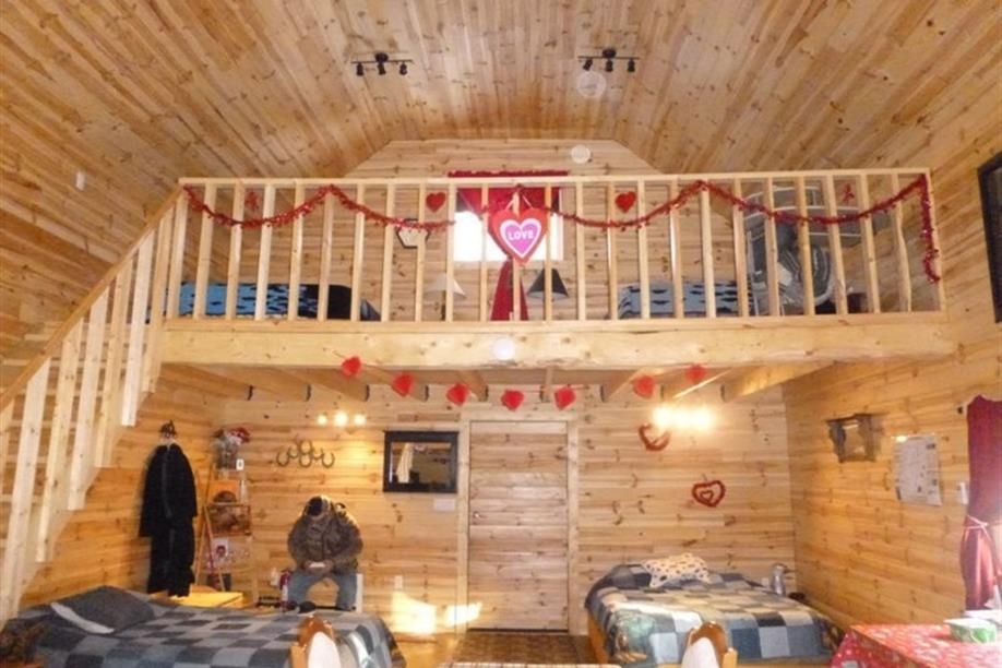 Fir River Ranch Bed & Breakfast