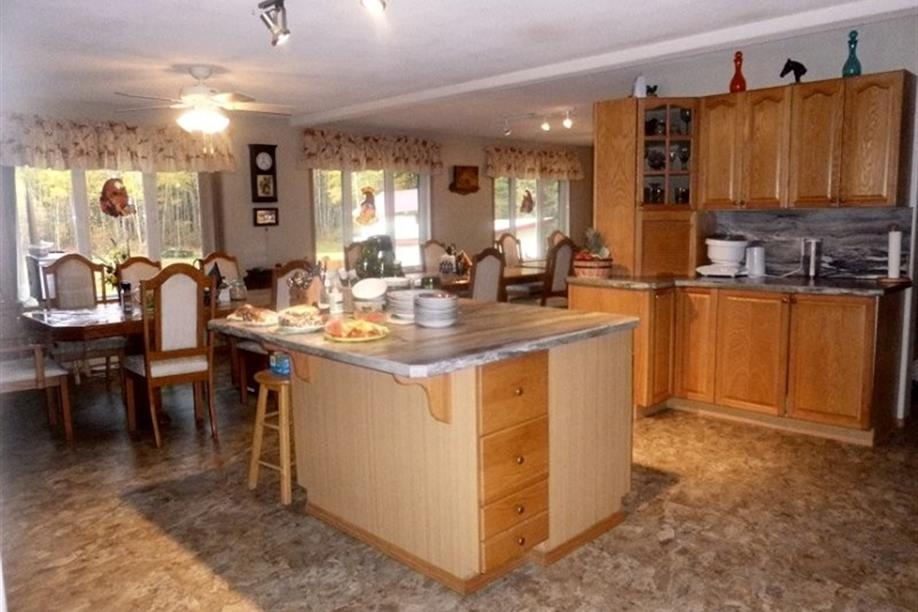 Fir River Ranch Bed & Breakfast