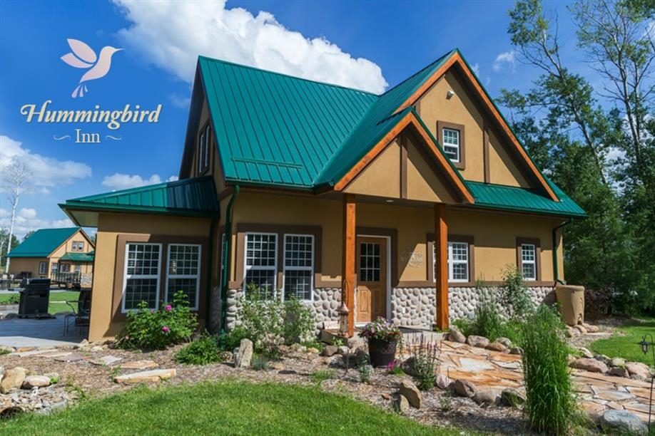 Firesong Resort - The Hummingbird Inn