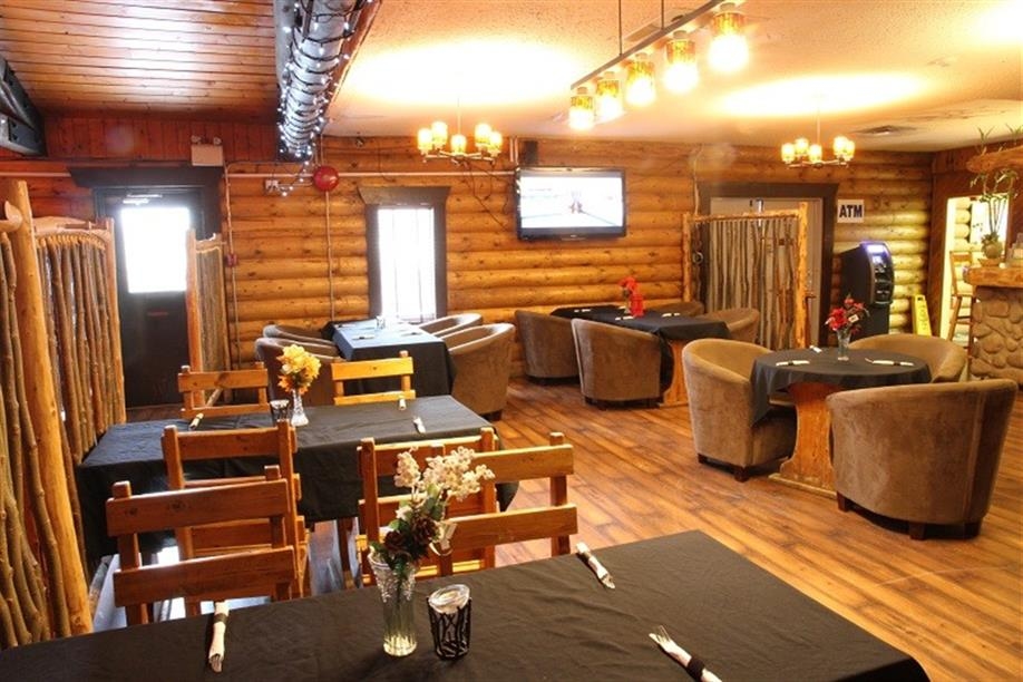 Greenwater Fisherman's Cove