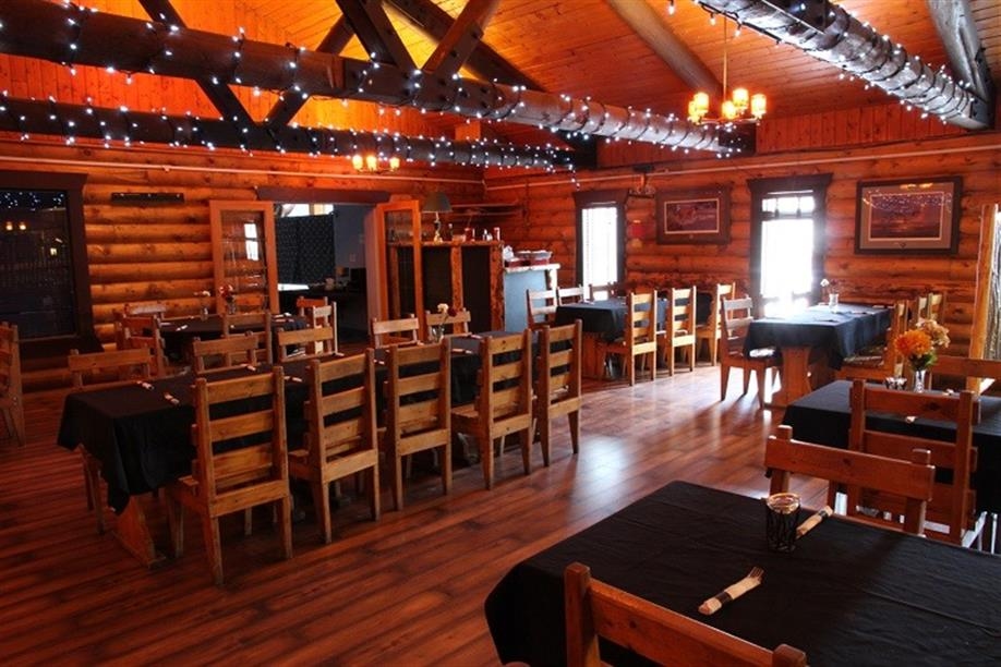 Greenwater Fisherman's Cove