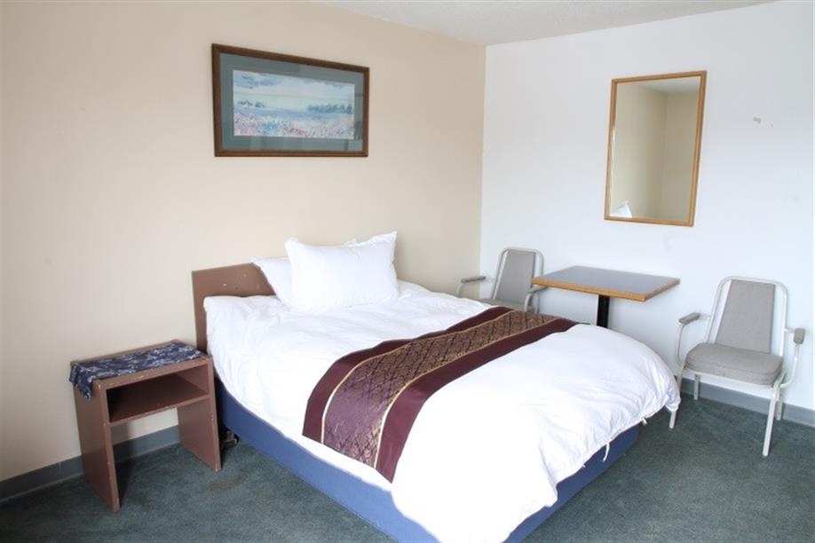 Greenwater Fisherman's Cove