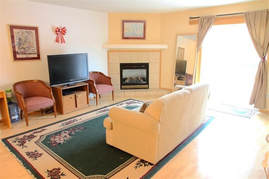 Greenwater Fisherman's Cove