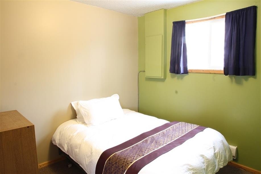 Greenwater Fisherman's Cove