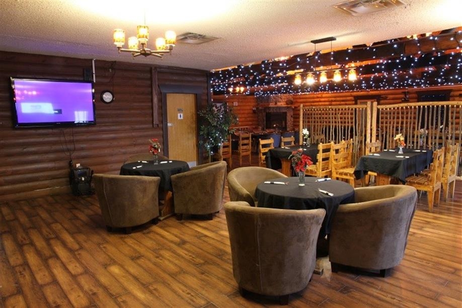 Greenwater Fisherman's Cove