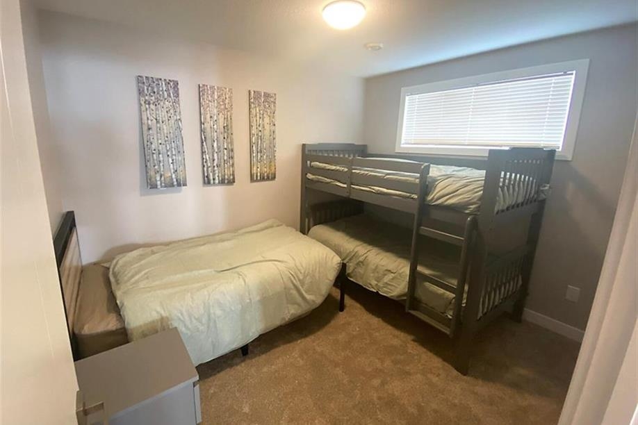 Fishinggeeks - Lakefront accommodation at Sandy Shores Resort