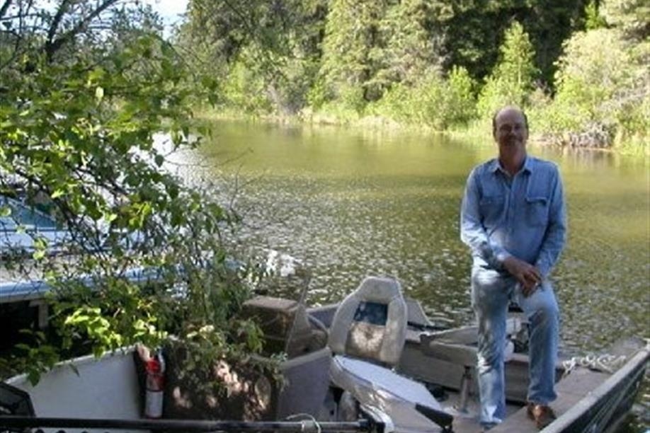 Flotten Lake Resort Limited